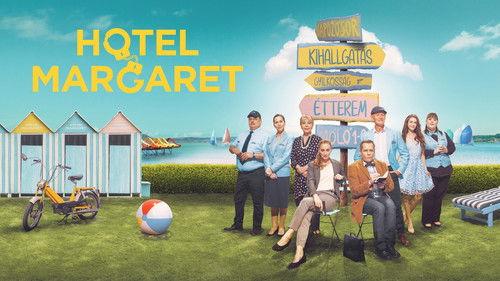 Hotel Margaret filmas žiurėti online