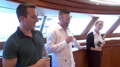 Below Deck