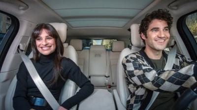 Carpool Karaoke: The Series