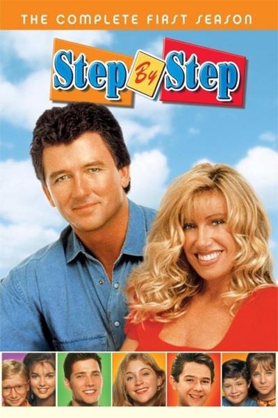 Step by Step filmas online