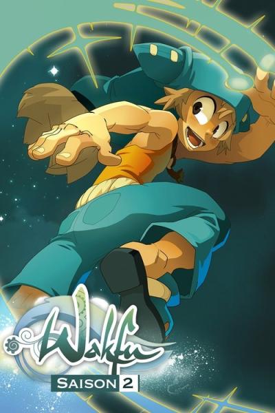 Wakfu filmas online