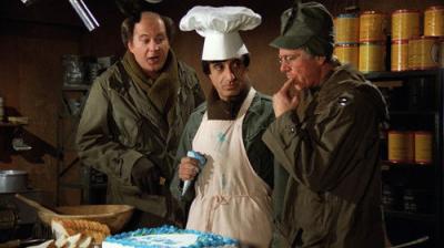 M*A*S*H