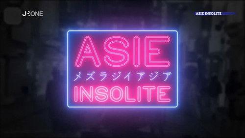 Asie Insolite filmas žiurėti online