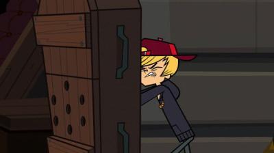 Total Drama Presents: The Ridonculous Race