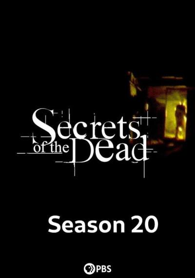 Secrets of the Dead filmas online