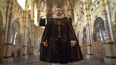 The History of Denmark