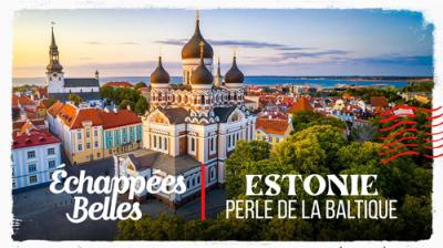 Échappées Belles