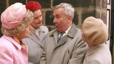Last of the Summer Wine
