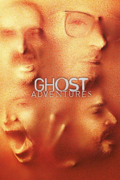 Ghost Adventures filmas online