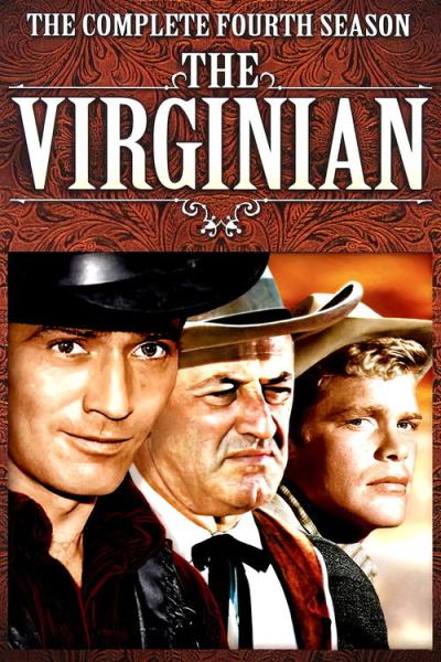 The Virginian filmas online
