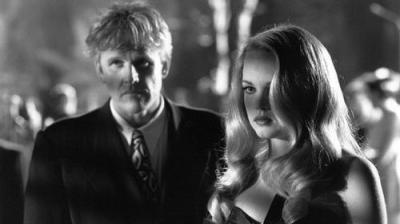 Fallen Angels