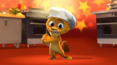 Madagascar: A Little Wild