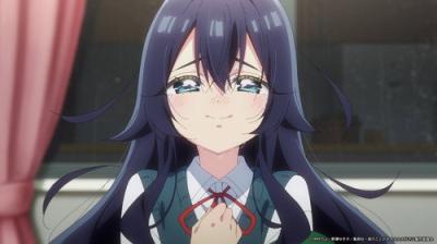 君のことが大大大大大好きな100人の彼女