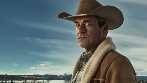 Fargo filmas žiurėti online
