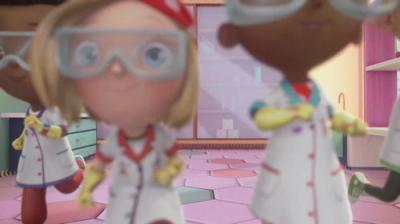 Ada Twist, Scientist