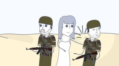 Rooster Teeth Animated Adventures