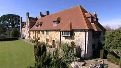 Most Haunted