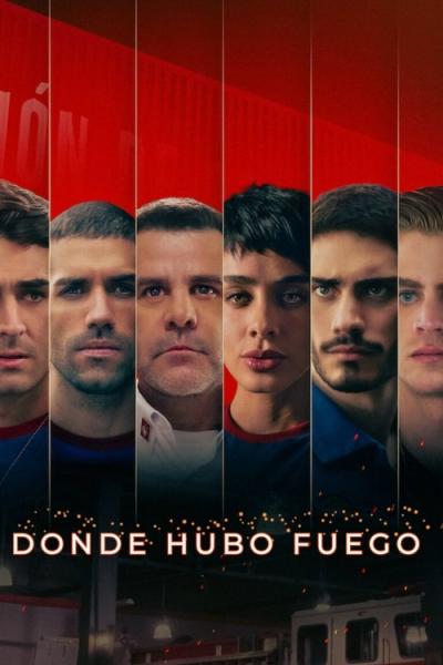 Donde Hubo Fuego filmas online