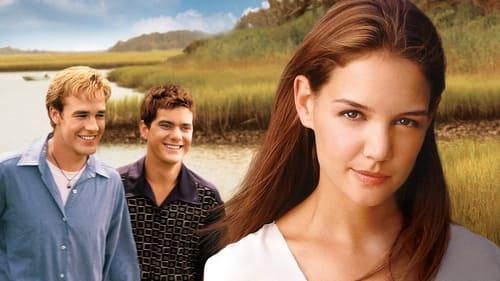 Dawson's Creek filmas žiurėti online