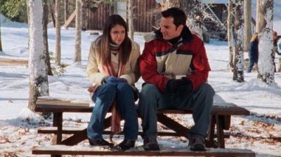 Dawson's Creek