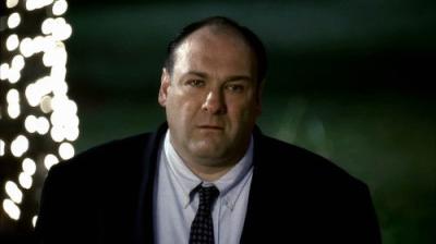 Sopranai: Mafijos kronika