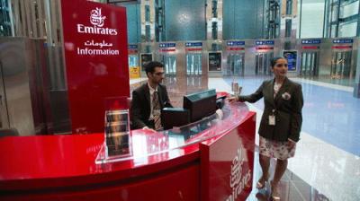 Ultimate Airport Dubai