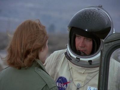 The Six Million Dollar Man
