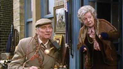 Last of the Summer Wine