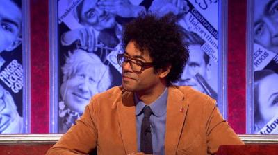 Have I Got a Bit More News for You