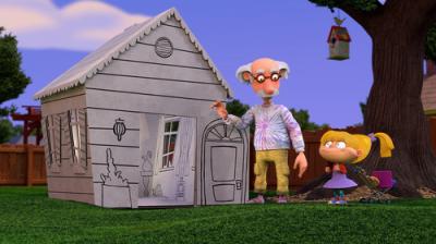 Rugrats