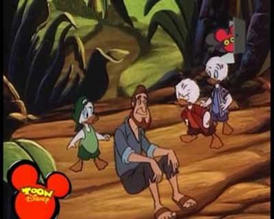 Quack Pack