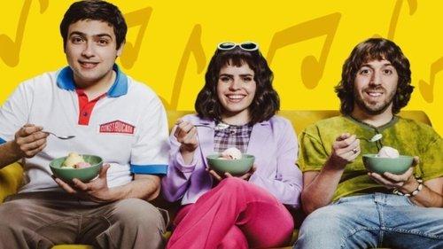 Porno y helado filmas žiurėti online