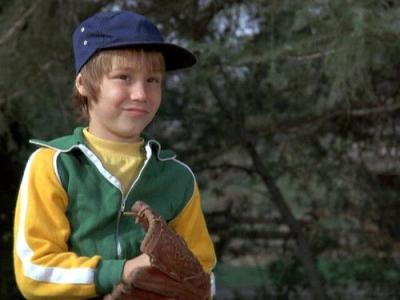 Eight Is Enough