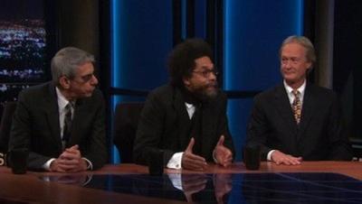 Real Time with Bill Maher