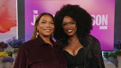 The Jennifer Hudson Show