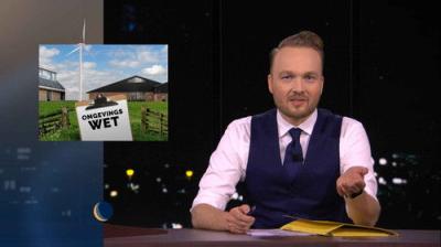De Avondshow met Arjen Lubach