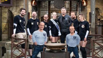 Fort Boyard