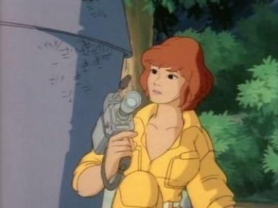 Teenage Mutant Ninja Turtles