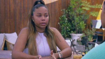 Teen Mom: The Next Chapter