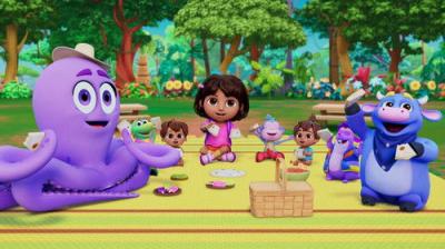 DORA