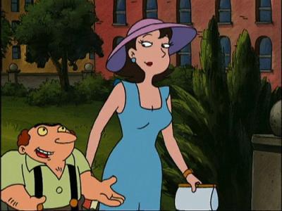 Hey Arnold!