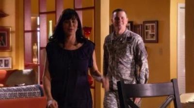 Army Wives