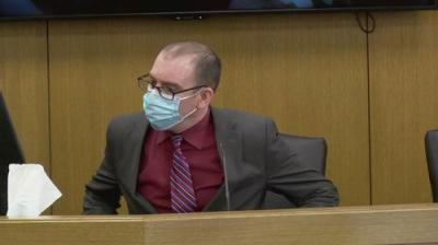 Taking the Stand