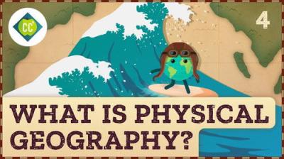 Crash Course Geography