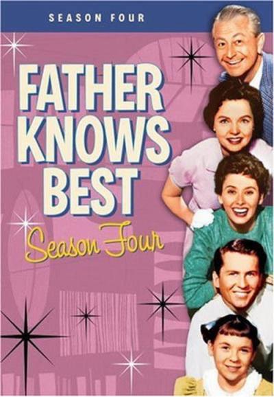 Father Knows Best filmas online