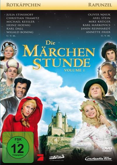 Die ProSieben Märchenstunde filmas online
