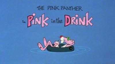 The All New Pink Panther Show