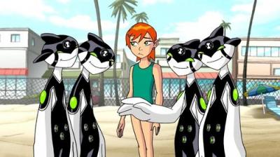 Ben 10