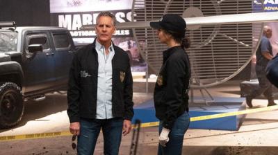 NCIS: New Orleans