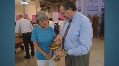 Antiques Roadshow